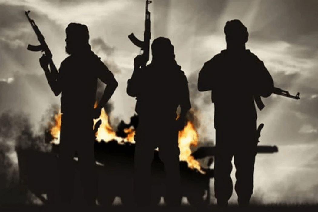 پہلگام فالس فلیگ آپریشن سے متعلق &rsquo;را&lsquo; کی خفیہ دستاویزات لیک ہونے پر بھانڈا پھوٹ گیا تھا &mdash; فائل فوٹو:بشکریہ پی ٹی وی