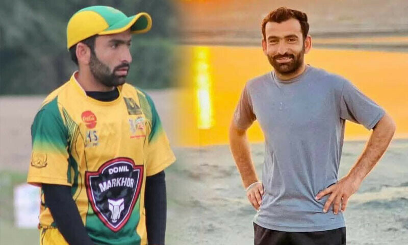 — فوٹو: ڈان نیوز — فوٹو: ڈان نیوز