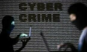 ایڈوائزری میں کہا گیا ہے کہ سائبر حملوں کا مقصد پاکستان کے اہم نیٹ ورکس کو متاثر کرنا ہے — فائل فوٹو ایڈوائزری میں کہا گیا ہے کہ سائبر حملوں کا مقصد پاکستان کے اہم نیٹ ورکس کو متاثر کرنا ہے — فائل فوٹو