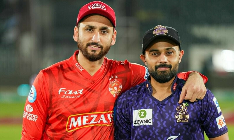 &mdash; فوٹو: پی ایس ایل