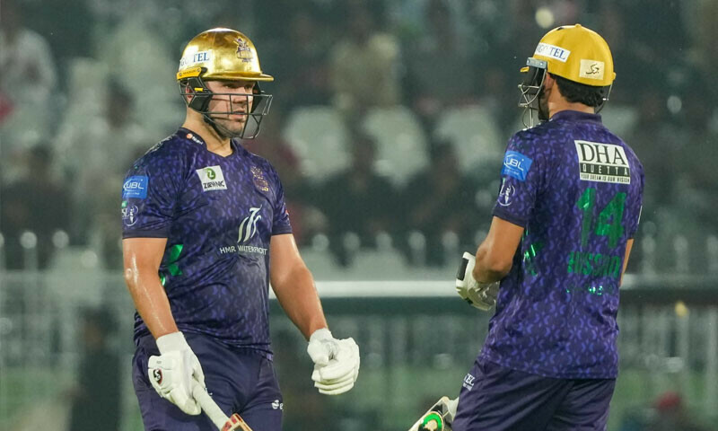 &mdash; فوٹو: پی ایس ایل