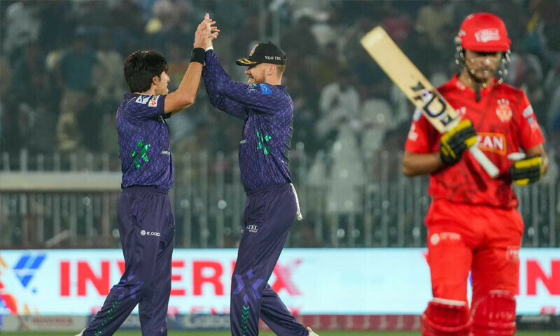 &mdash; فوٹو: پی ایس ایل