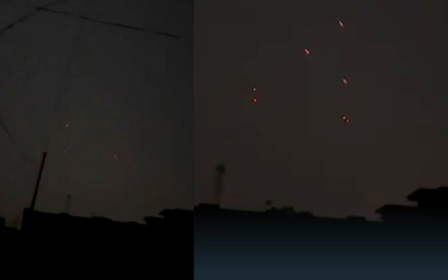 — فوٹو: بھارتی میڈیا — فوٹو: بھارتی میڈیا