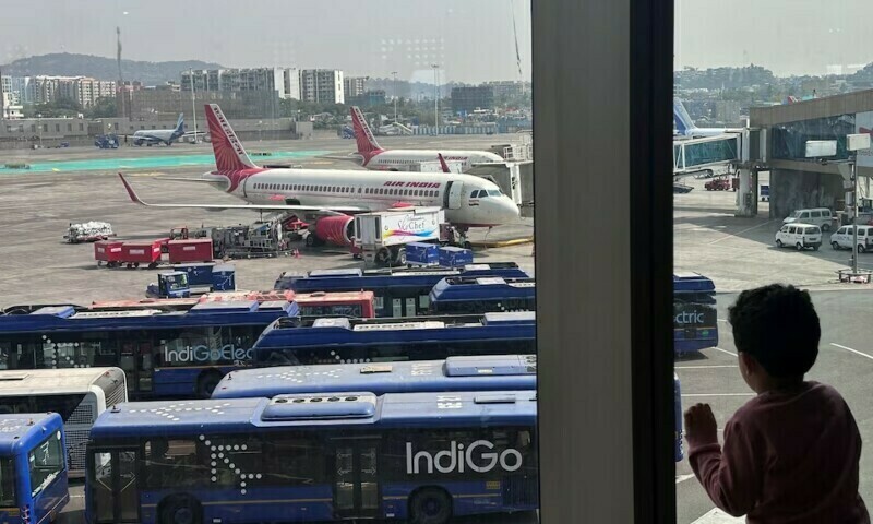 &mdash; فائل فوٹو