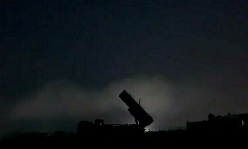 — فوٹو: ڈان — فوٹو: ڈان