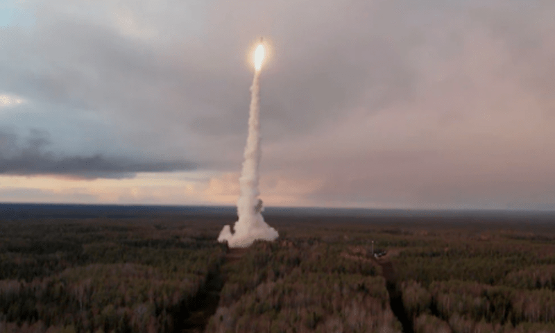 — فوٹو: این ڈی ٹی وی — فوٹو: این ڈی ٹی وی