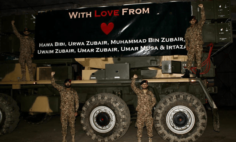 —فوٹو: ڈان —فوٹو: ڈان