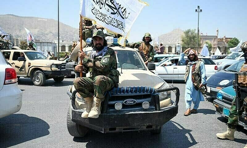 &mdash;فوٹو: اے ایف پی