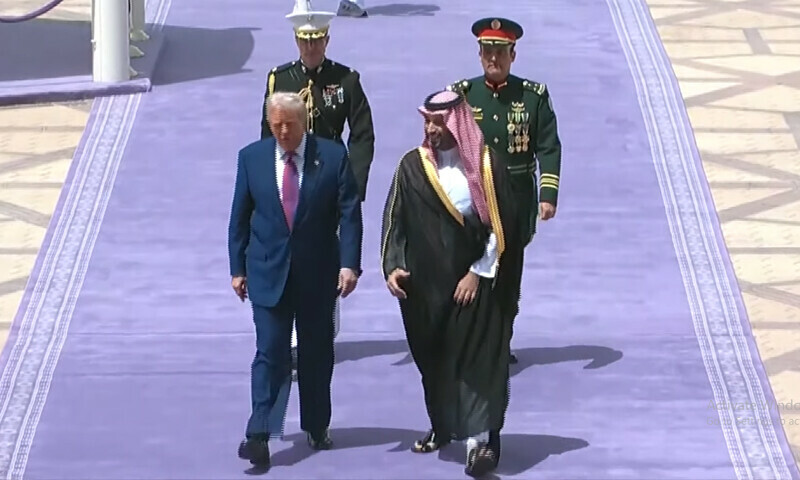 &mdash; فوٹو: اسکرین گریب