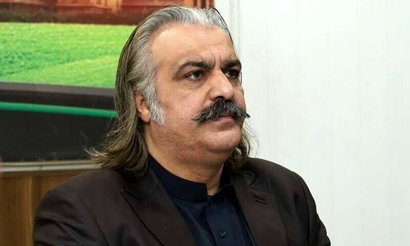 &mdash; فوٹو: ریڈیو پاکستان