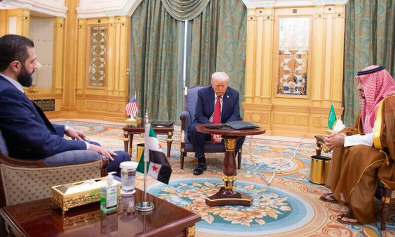 — فوٹو: اے ایف پی — فوٹو: اے ایف پی