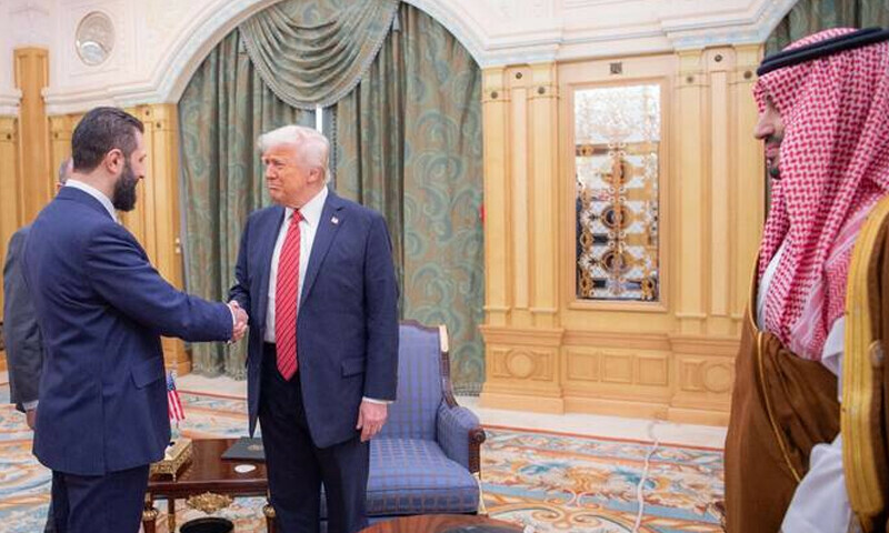 — فوٹو: اے ایف پی — فوٹو: اے ایف پی