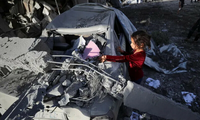 — فوٹو: بی بی سی — فوٹو: بی بی سی