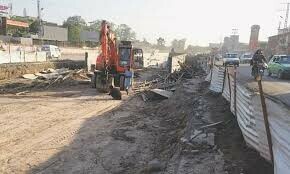 کوہستان کے ترقیاتی منصوبوں کی رقم میں ہیر پھیر کے بعد تحقیقات کا حکم دیا گیا تھا &mdash; فائل فوٹو