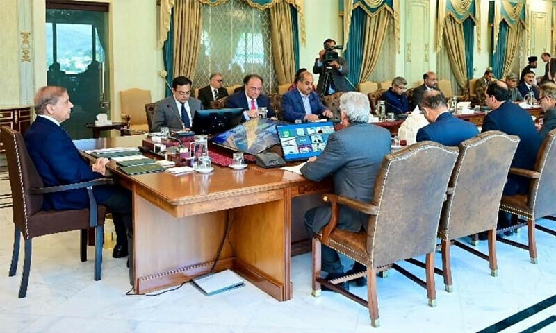 — فوٹو: پی آئی ڈی — فوٹو: پی آئی ڈی