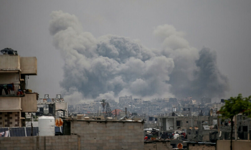 — فوٹو: رائٹرز — فوٹو: رائٹرز