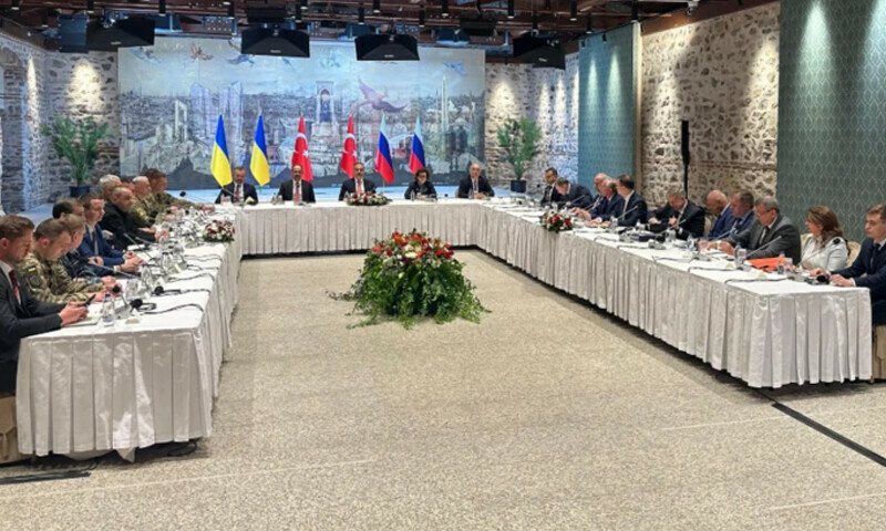 — فوٹو: رائٹرز — فوٹو: رائٹرز