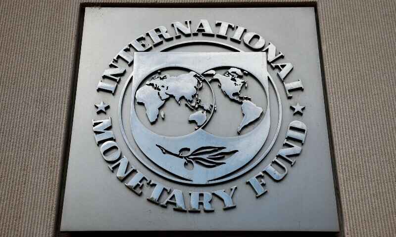 IMF yet to decide on budget relief request