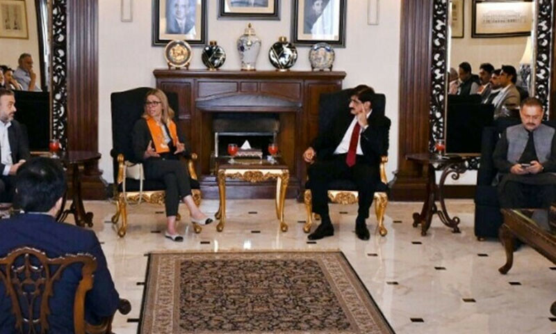 &mdash; فوٹو: ایکس