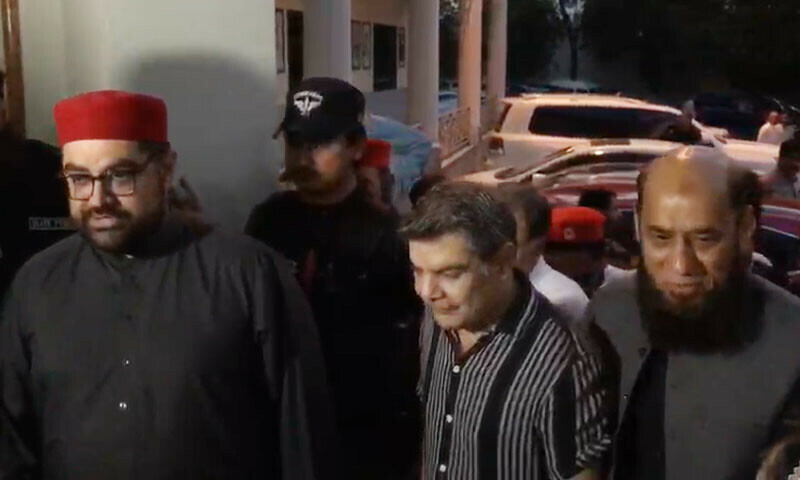 — فوٹو: عارف حیات — فوٹو: عارف حیات