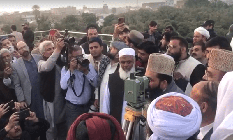 — فائل فوٹو: ڈان نیوز — فائل فوٹو: ڈان نیوز