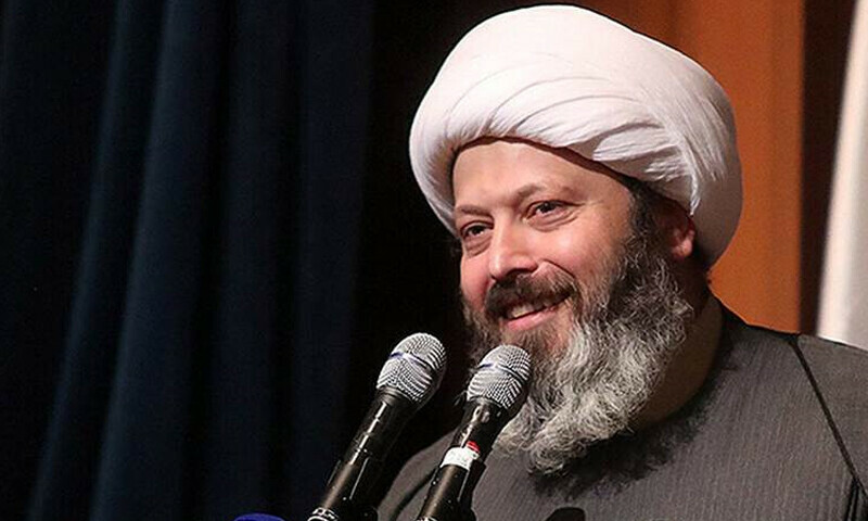 — فائل فوٹو: ارنا — فائل فوٹو: ارنا