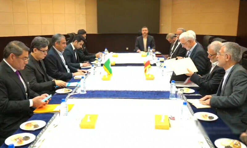 &mdash; فوٹو: ڈان نیوز