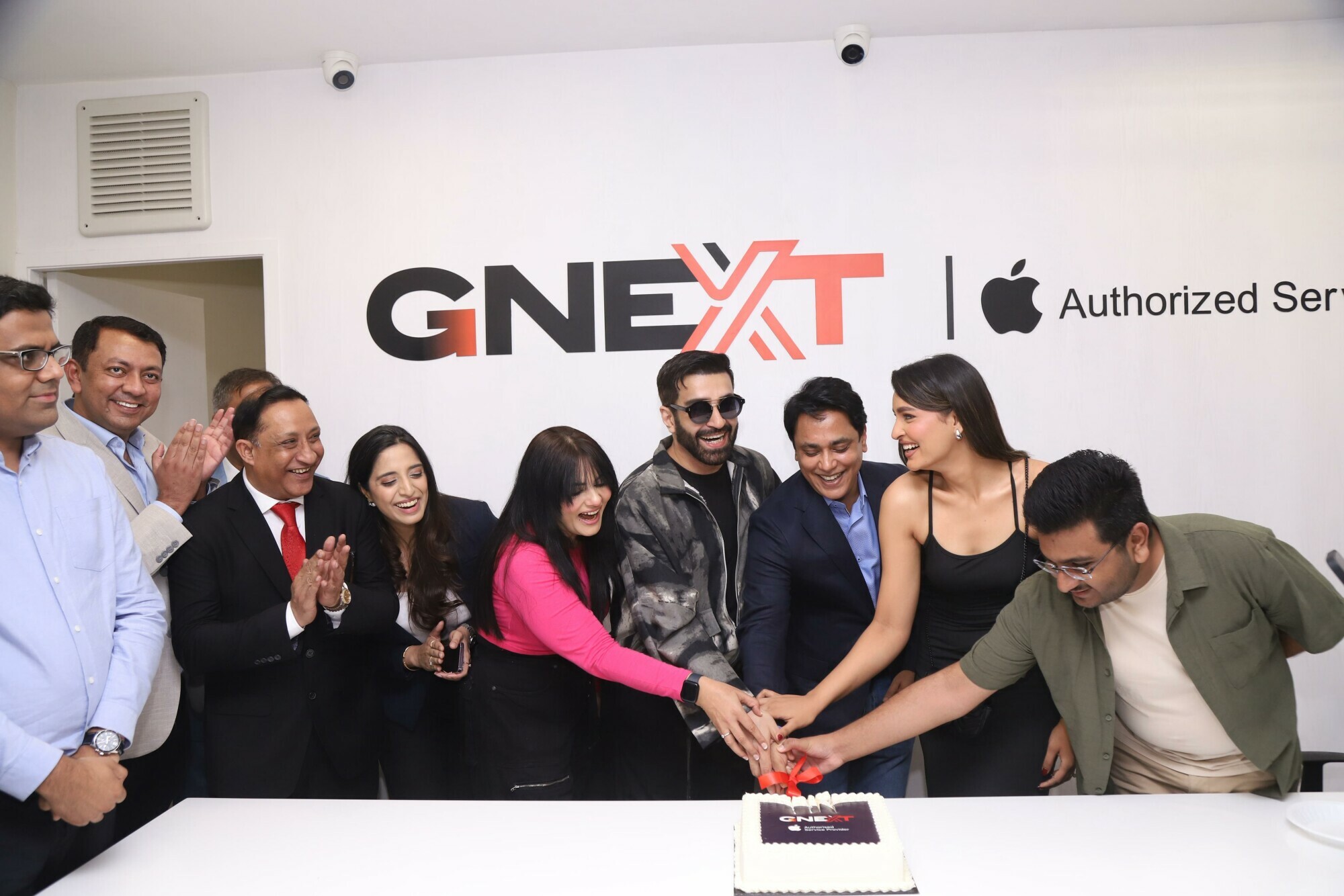 GNEXT: Elevating the Apple after-sales experience in Pakistan