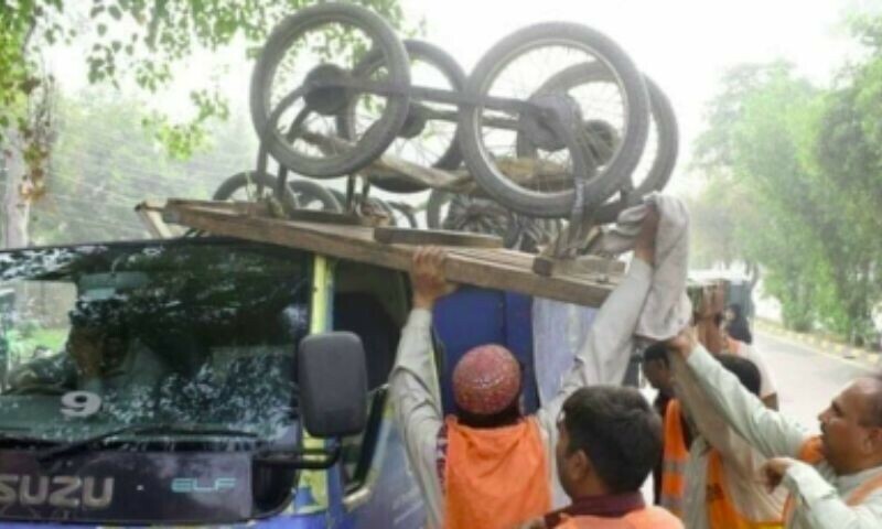 &mdash; فوٹو: بلوم پاکستان