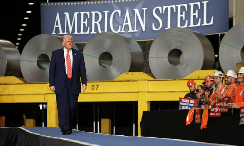 &mdash; فوٹو: رائٹرز