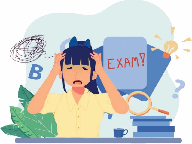 Illustration by Aamnah Arshad