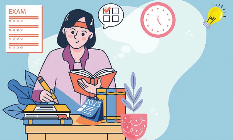 Illustration by Sumbul