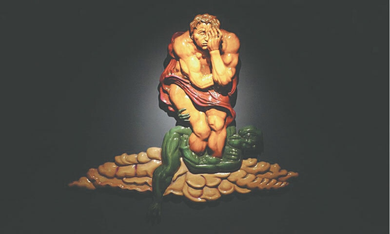 Shadowed Despairs Shadowed Despairs