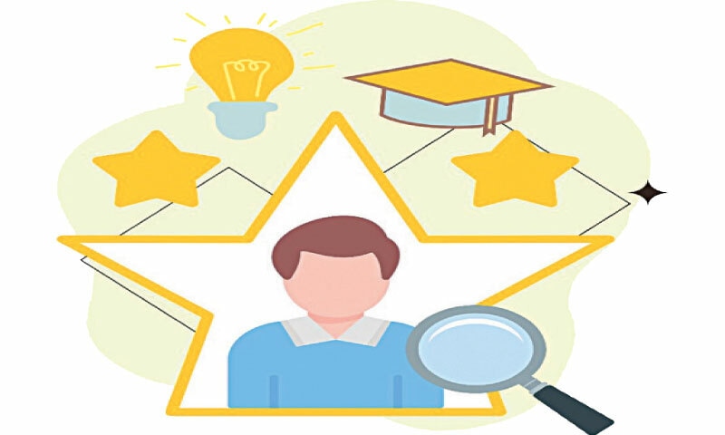 Illustration by Aamnah Arshad