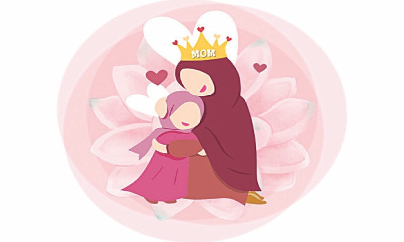 Illustration by Aamnah Arshad