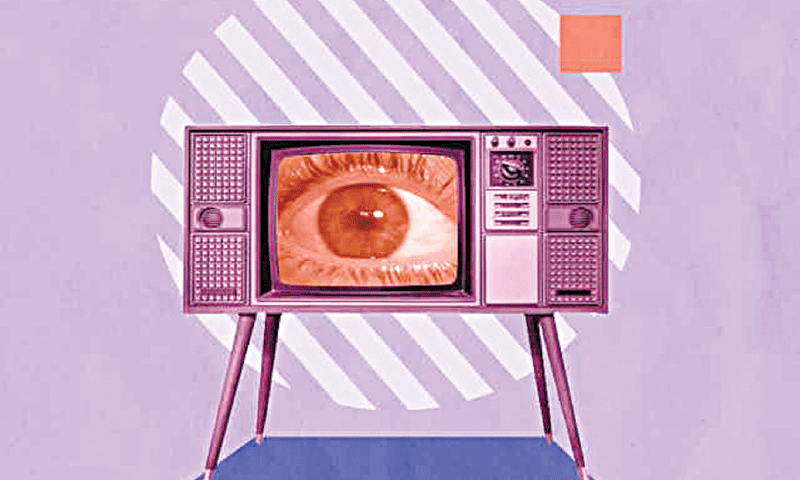 Many studios began using TV to advertise their films | KitohodkA