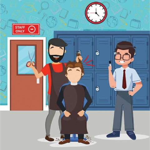 Illustration by Aamnah Arshad