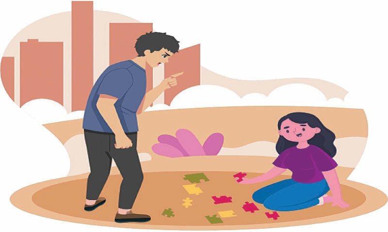 Illustration by Sumbul