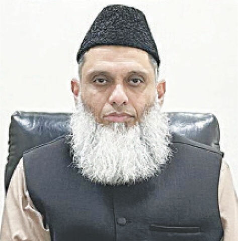 UBAIDUR Rehman Nizamani