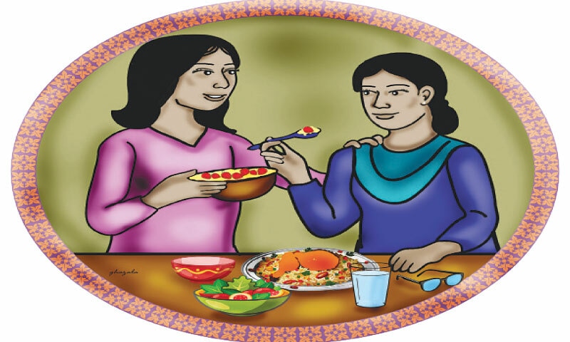 My heart lurched as I remembered that she had an appointment with the ophthalmologist and I had to accompany her. But amidst the chaos, I had forgotten it completely My heart lurched as I remembered that she had an appointment with the ophthalmologist and I had to accompany her. But amidst the chaos, I had forgotten it completely