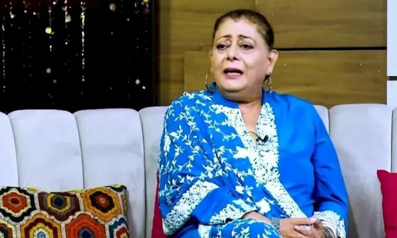 &mdash;فائل فوٹو: اسکرین گریب