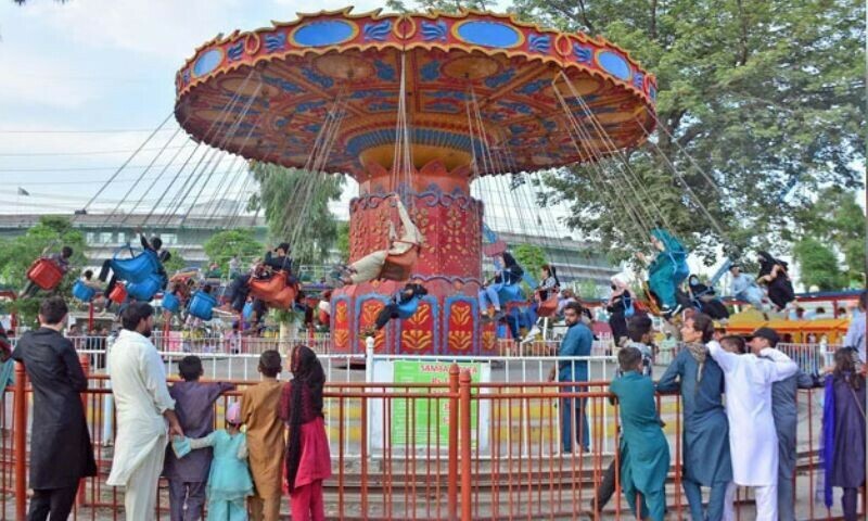 —فائل فوٹو: دی نیوز —فائل فوٹو: دی نیوز