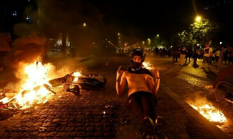 &mdash; فوٹو: رائٹرز