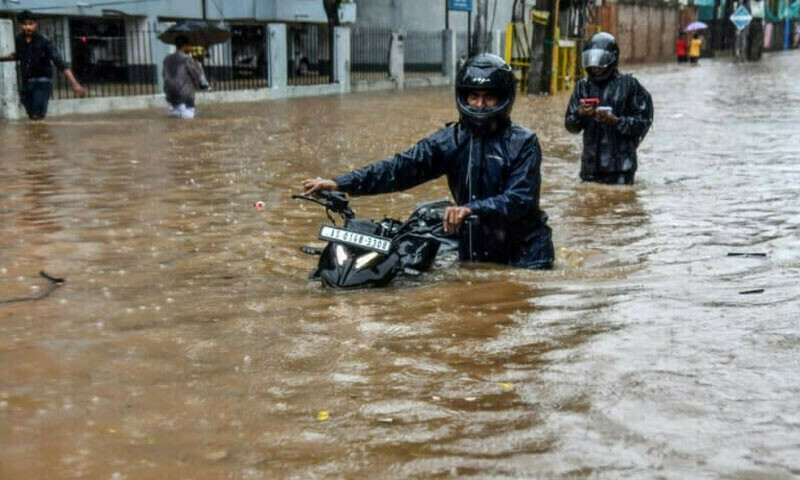 — فوٹو: اے ایف پی — فوٹو: اے ایف پی