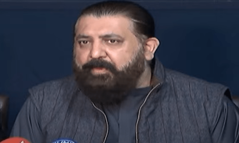 — فوٹو: ڈان نیوز — فوٹو: ڈان نیوز