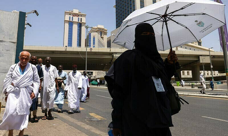 — فوٹو: اے ایف پی — فوٹو: اے ایف پی