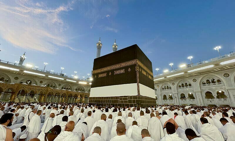 — فوٹو: اے ایف پی — فوٹو: اے ایف پی