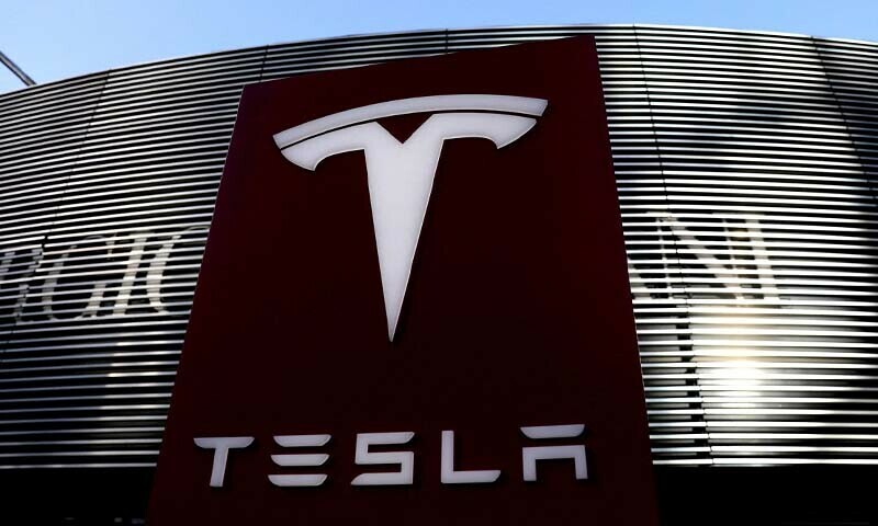 فروری میں ٹرمپ نے کہا تھا کہ بھارت میں ٹیسلا کی فیکٹری لگانا امریکا کے ساتھ ناانصافی ہوگی — فائل فوٹو: رائٹرز فروری میں ٹرمپ نے کہا تھا کہ بھارت میں ٹیسلا کی فیکٹری لگانا امریکا کے ساتھ ناانصافی ہوگی — فائل فوٹو: رائٹرز