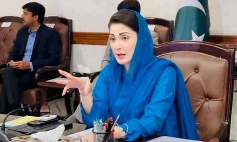 پنجاب کابینہ نے جرنلسٹ ہاؤسنگ سوسائٹی فیز ٹو کی زمین خریدنے کیلئے 40 کروڑ گرانٹ بھی منظور کرلی &mdash; فائل فوٹو: ڈان نیوز