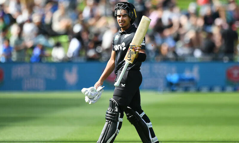 &mdash; فوٹو: بلیک کیپس /ایکس